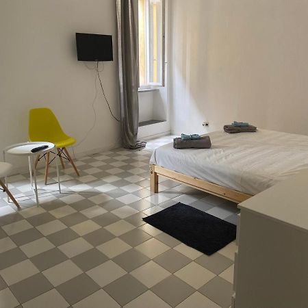 Appartamento Nel Centro Storico 안코나 외부 사진