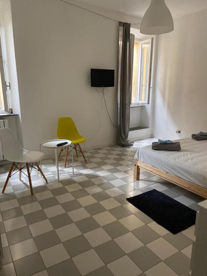 Appartamento Nel Centro Storico 안코나 외부 사진