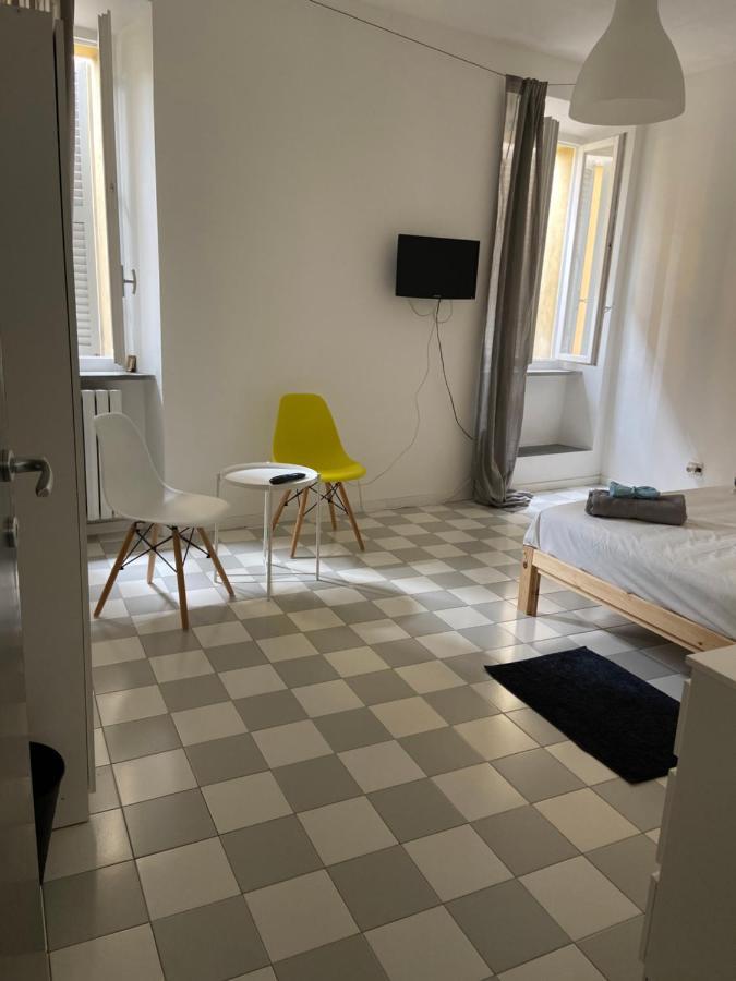 Appartamento Nel Centro Storico 안코나 외부 사진
